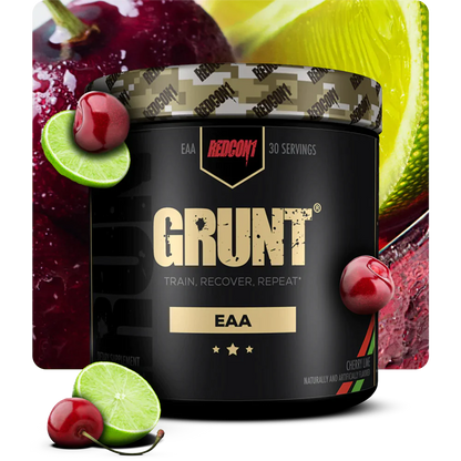 REDCON1 GRUNT