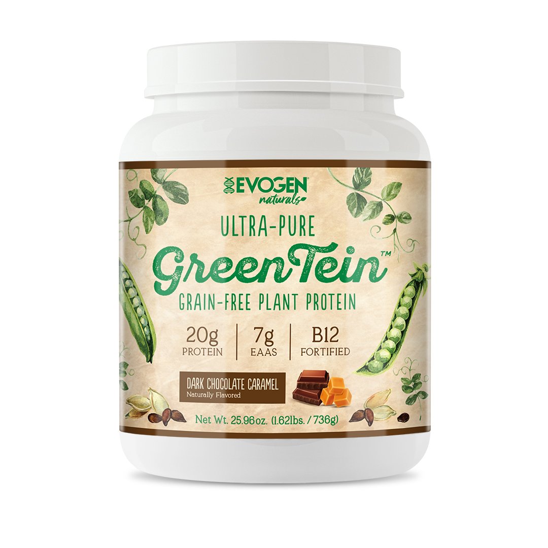 EVOGEN GREENTEIN
