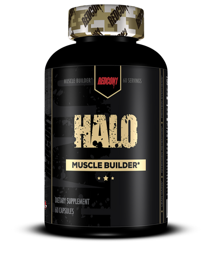Muscle Builder HALO - 60Servings