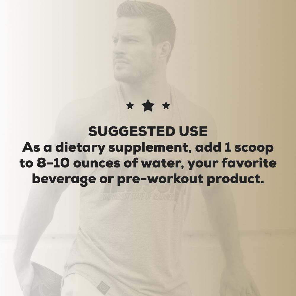 REDCON1 EXCLUSIVE L-CITRULLINE 60 SERVINGS