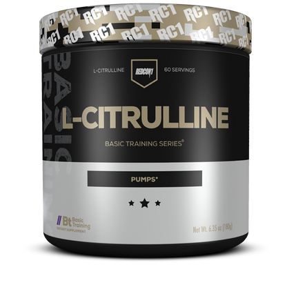 REDCON1 EXCLUSIVE L-CITRULLINE 60 SERVINGS
