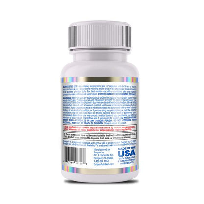 LIGHT & TIGHT - 14 DAY DIGESTIVE CLEANSE & DETOX