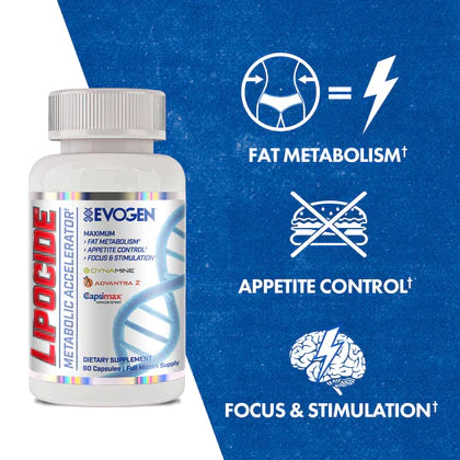 Lipocide Extreme