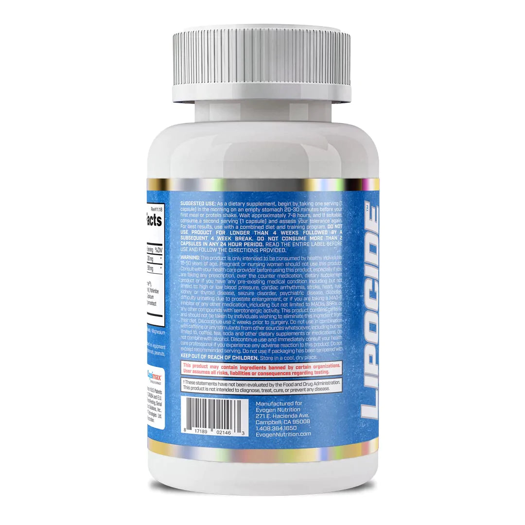 Lipocide Extreme