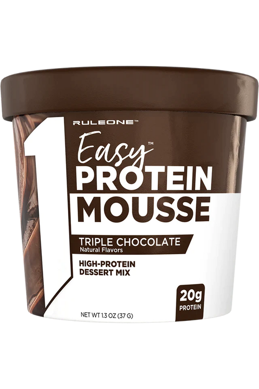 R1 EASY PROTEIN MOUSSE
