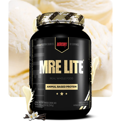 MRE LITE WHOLE FOOD PROTEIN (LOW CALORIES)