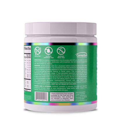 EVOVITE POWDER