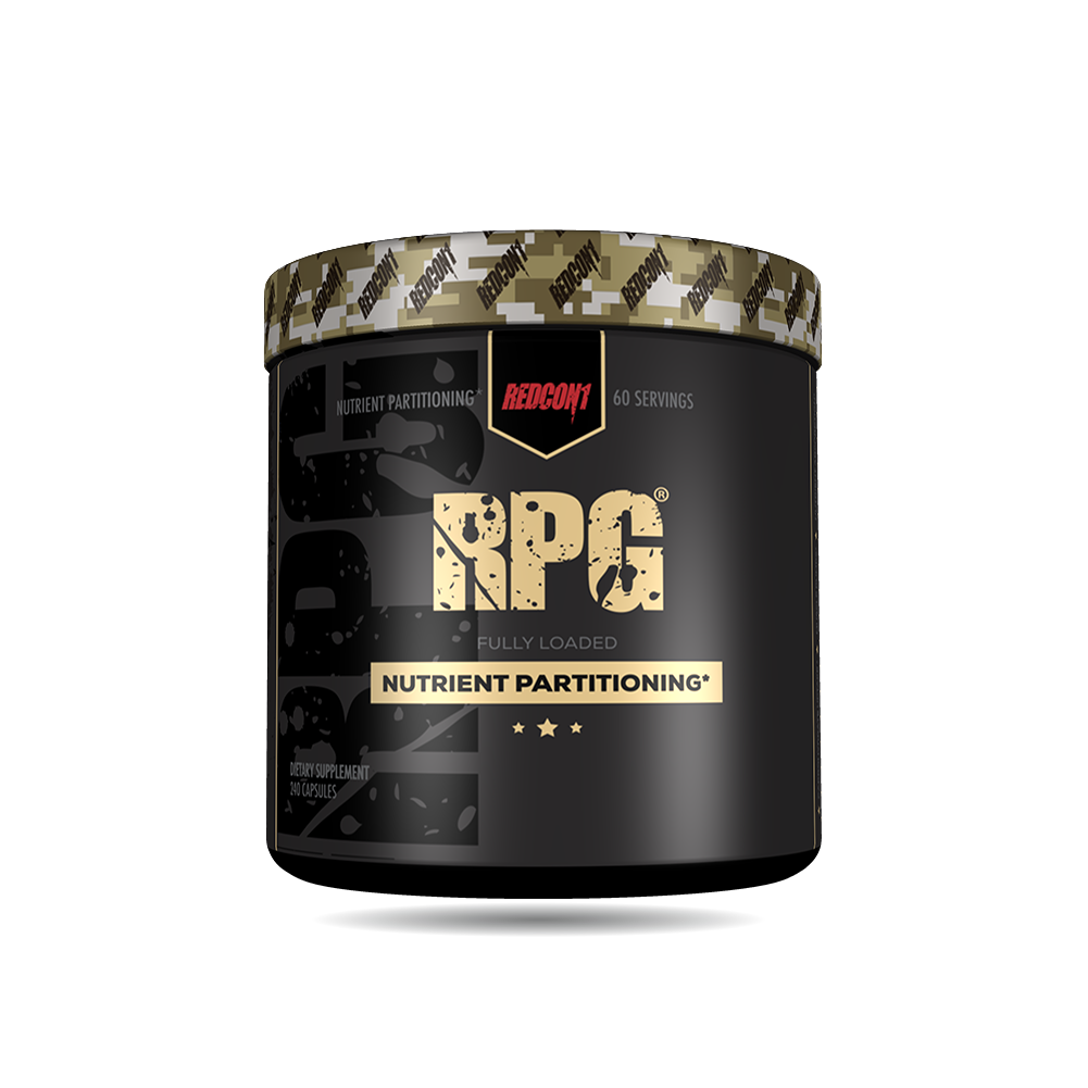 RPG - GLUCOSE DISPOSAL