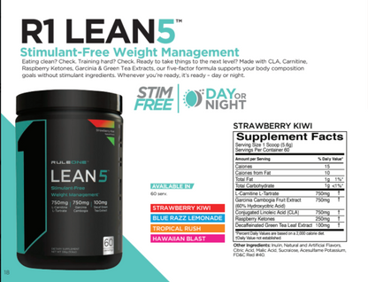 R1 Lean5