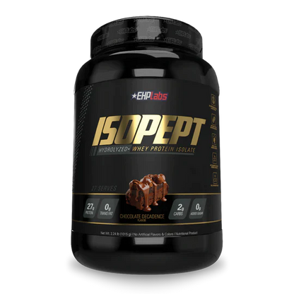 ISOPEPT HYDROLYZED WHEY PROTEIN