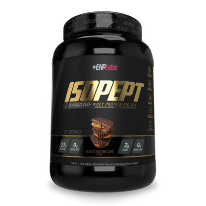 ISOPEPT HYDROLYZED WHEY PROTEIN