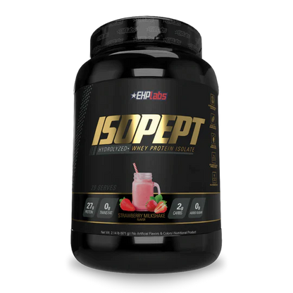 ISOPEPT HYDROLYZED WHEY PROTEIN