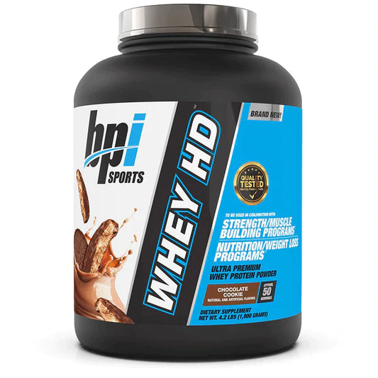 WHEY HD™ WHEY PROTEIN (4 LB)