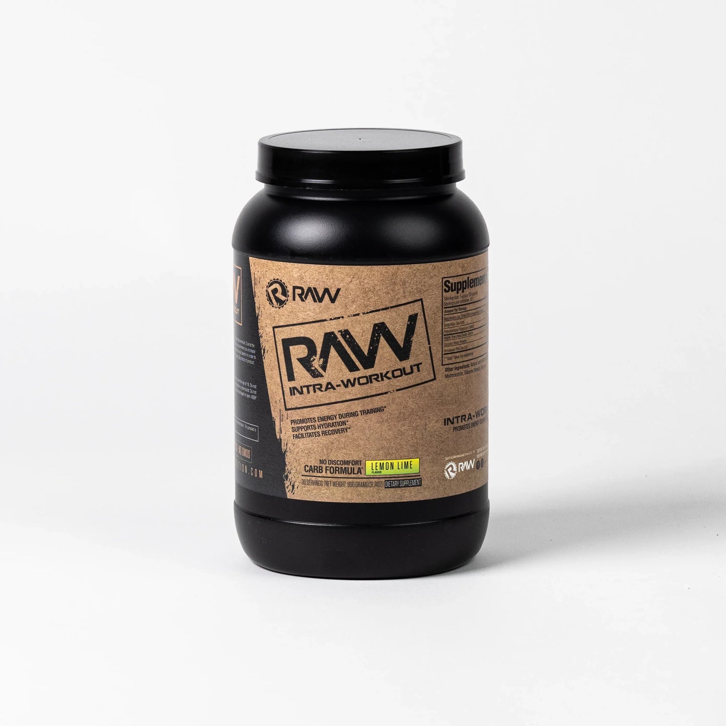 RAW INTRA-WORKOUT