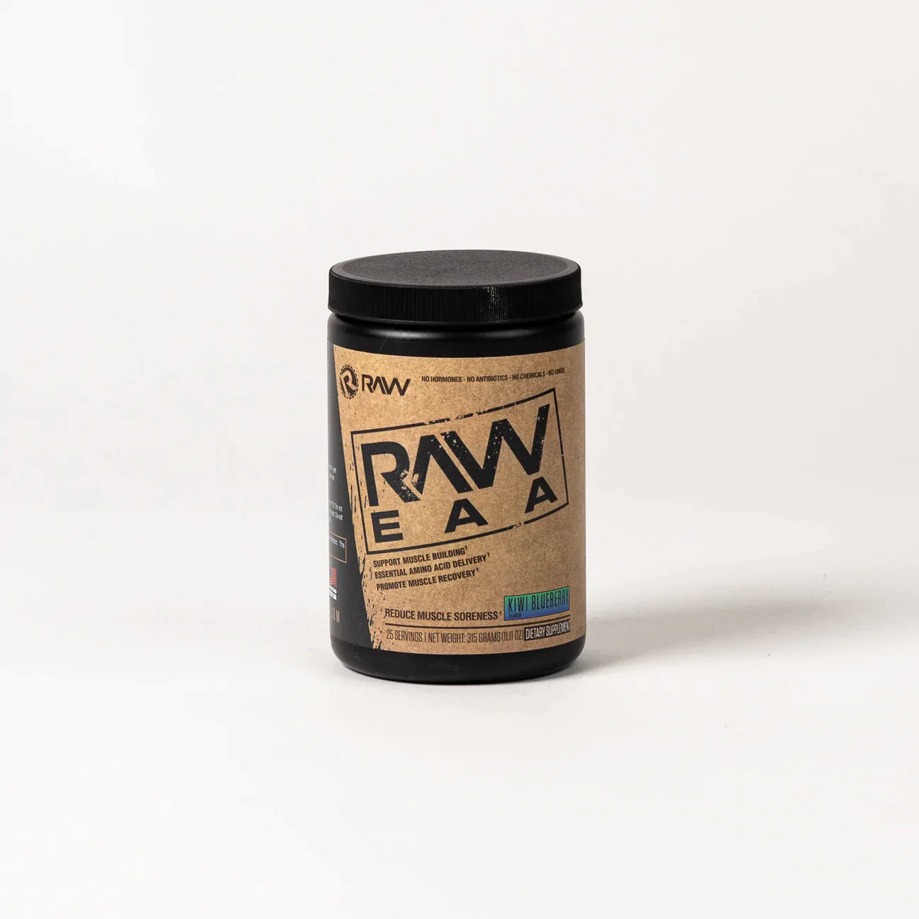 RAW EAA