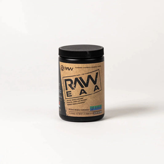 RAW EAA