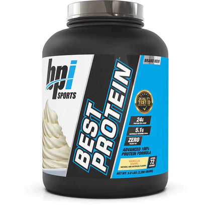 BEST PROTEIN™ WHEY PROTEIN BLEND (5 LB)