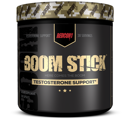 Boom Stick 睪丸酮