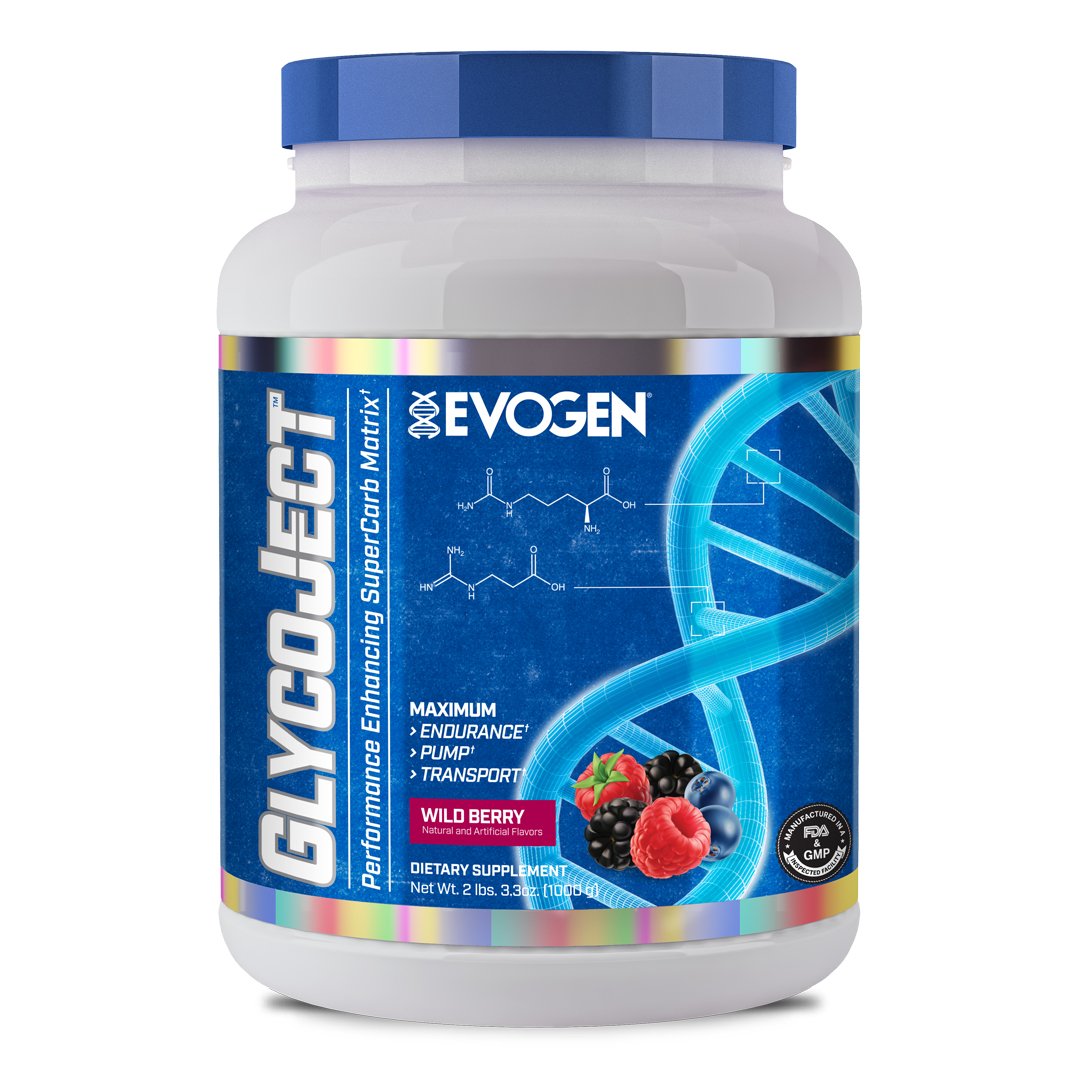 GLYCOJECT