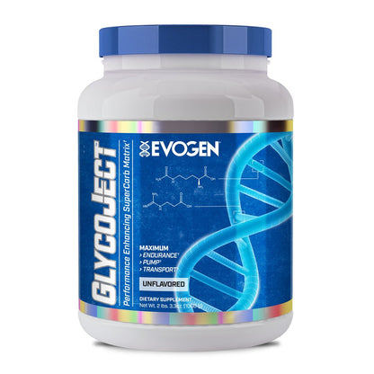 GLYCOJECT