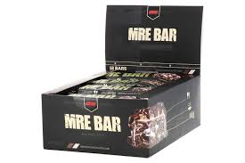 MRE BAR 代餐蛋白棒