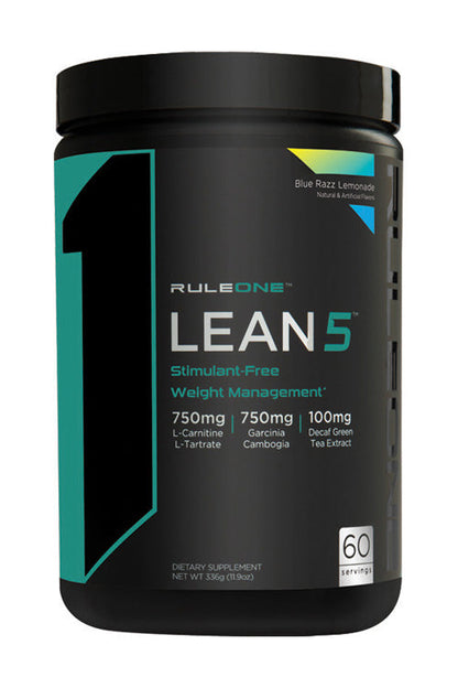 R1 Lean5