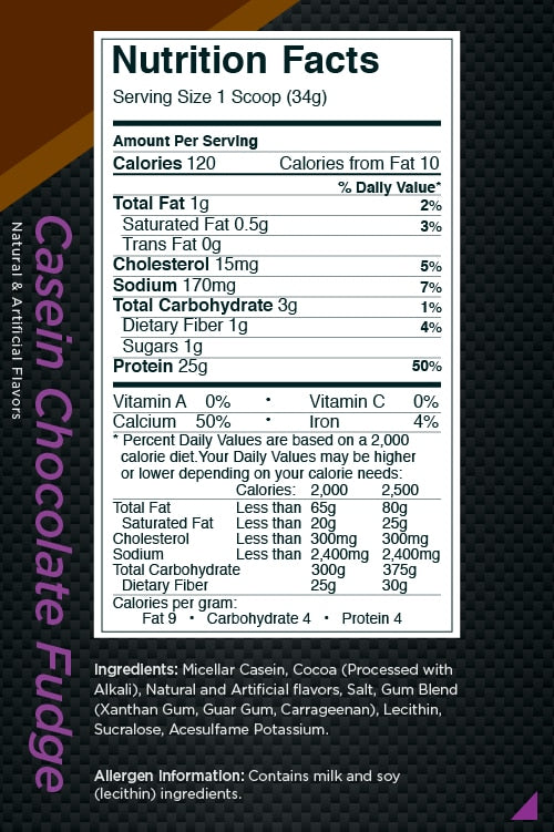 casein