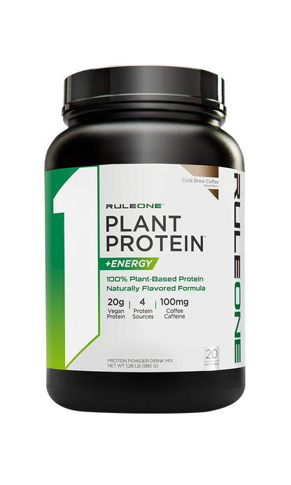 R1 Plant Protein/ Energy