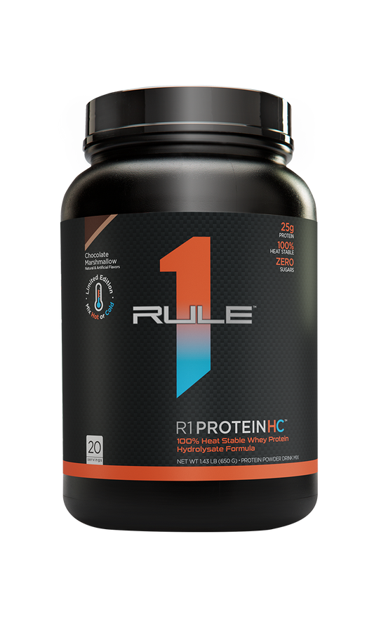 R1 PROTEIN HC