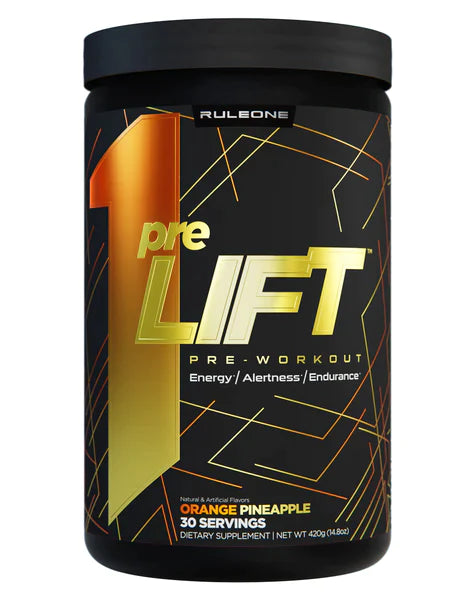 PRE LIFT BY RULE 1 PROTEINS