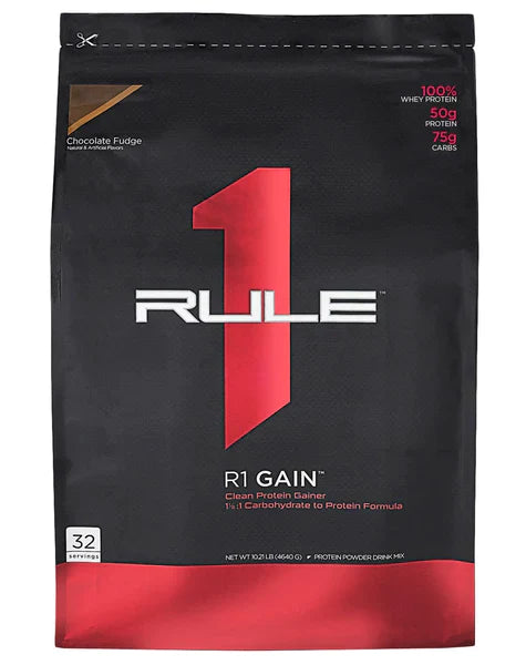 R1 Gain