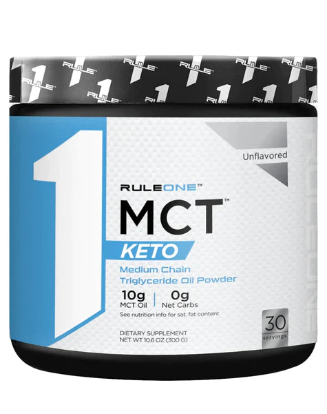 R1 MCT KETO BY RULE 1 PROTEINS