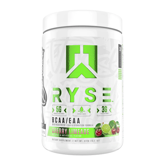 CORE SERIES BCAA + EAA
